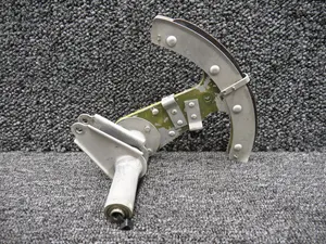 0862100-89 Cessna 310I Aileron Control Bellcrank Assembly LH